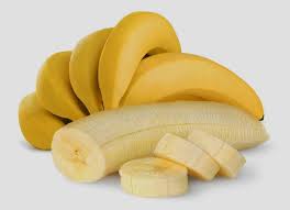 Banana Cavendish - Colombian Food Supplier